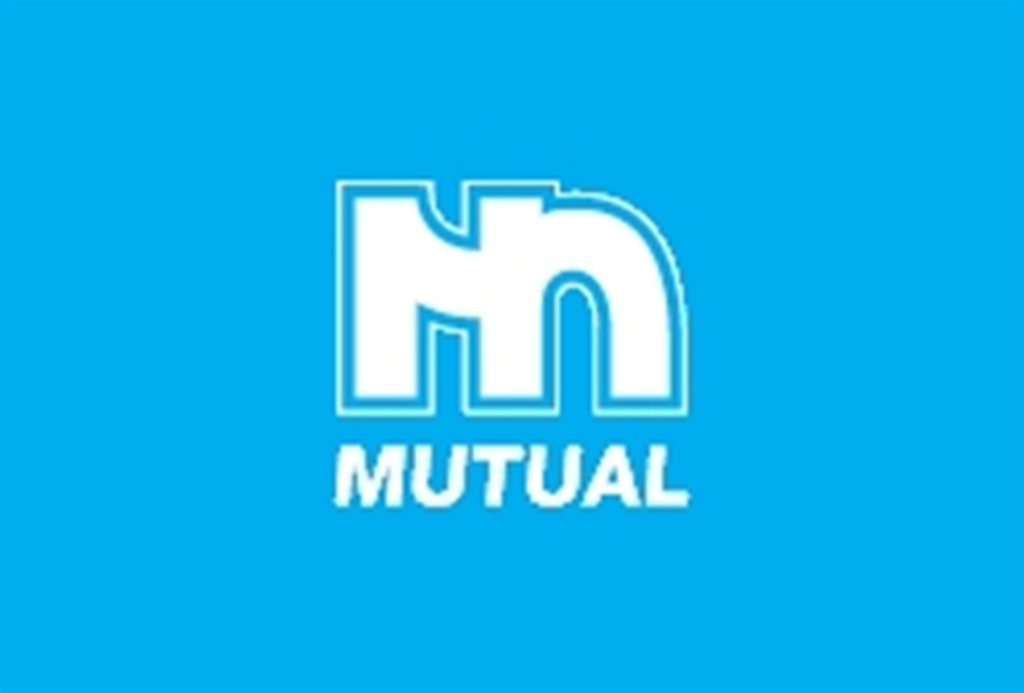 Welcome to your new Mutual Website!